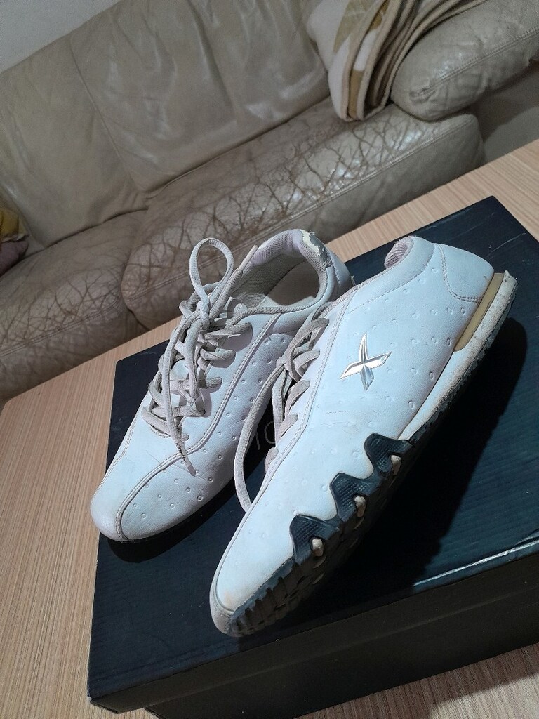 kinetix spor ayakkabı 38 numara - 3