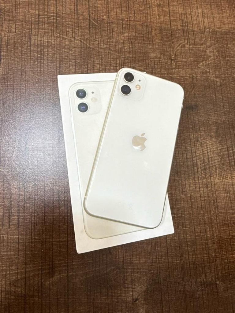 İPHONE 11 128 GB - 9