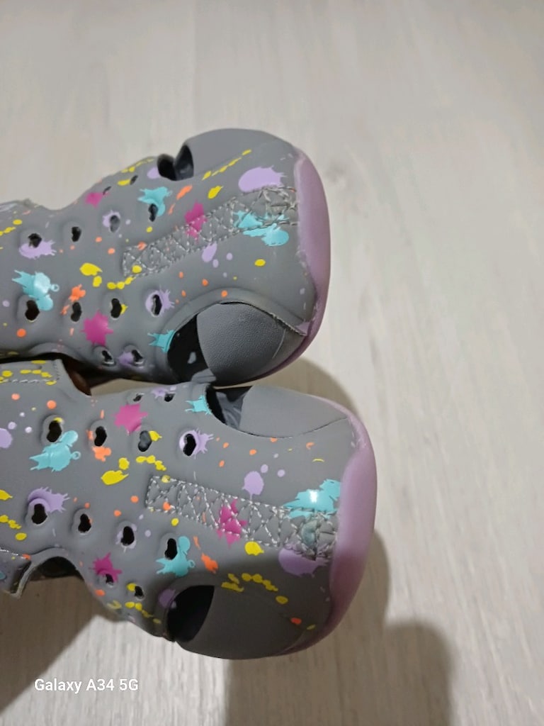 Skechers Orjinal sandalet - 9