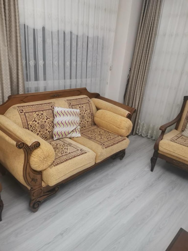 9lu berjer koltuk takımı - 3