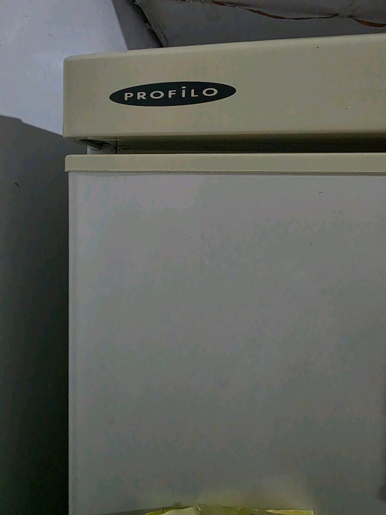 PROFİLO SAĞLAM BUZ DOLABI 70×170 ölçülerinde - 4