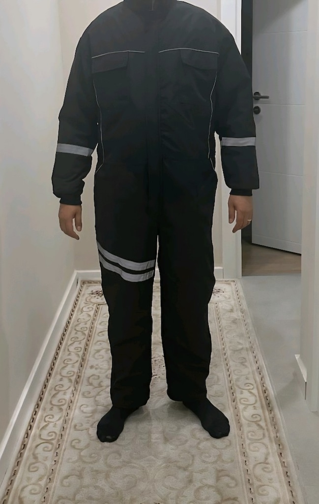 0 MOTORCU YAĞMURLUK 2XL - 4