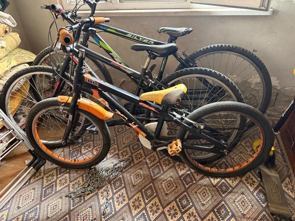 3 ü birden satılım fiyat 4500 - 2