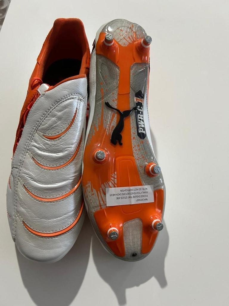 PUMA POWERCAT 1.10 SG 47 numara krampon - 2