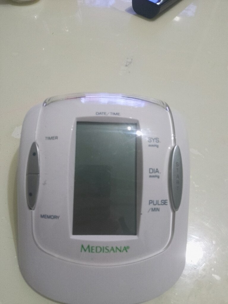 omron tansiyon aleti - 2