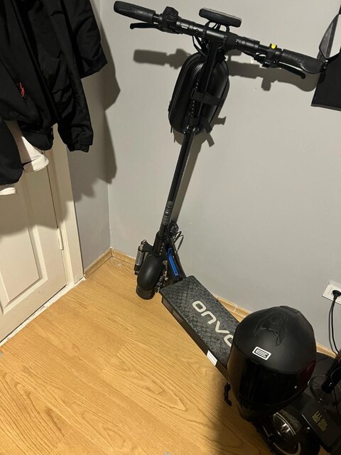 Onvo OV-012 800w elektrikli scooter