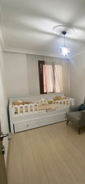 Tertemiz MDF Montessori/Yavrulu Çocuk Yatağı