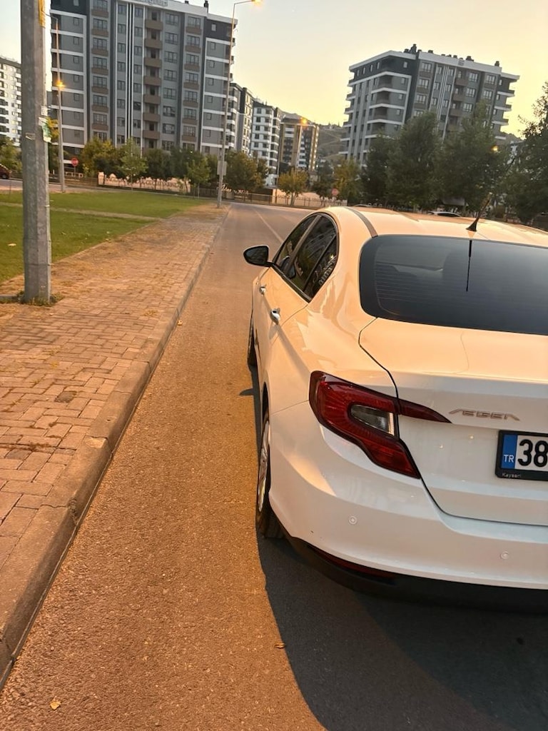 2023 model bakımlı - 8