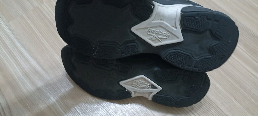 Reebok ayakkabı - 3