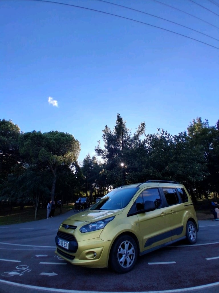Ford TOURNEO