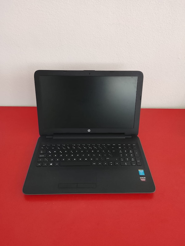 HP 250 G5 / i3 5. Nesil / 8 GB RAM / Çift Ekran Kartlı Laptop - 2