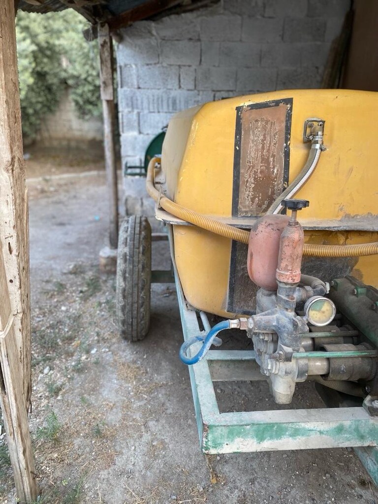 1 TONLUK HOLDER HORSAN MARKA - 5