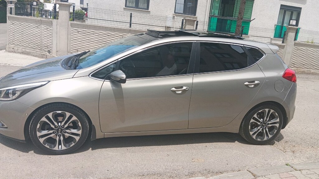 2013 ceed premium acil - 3