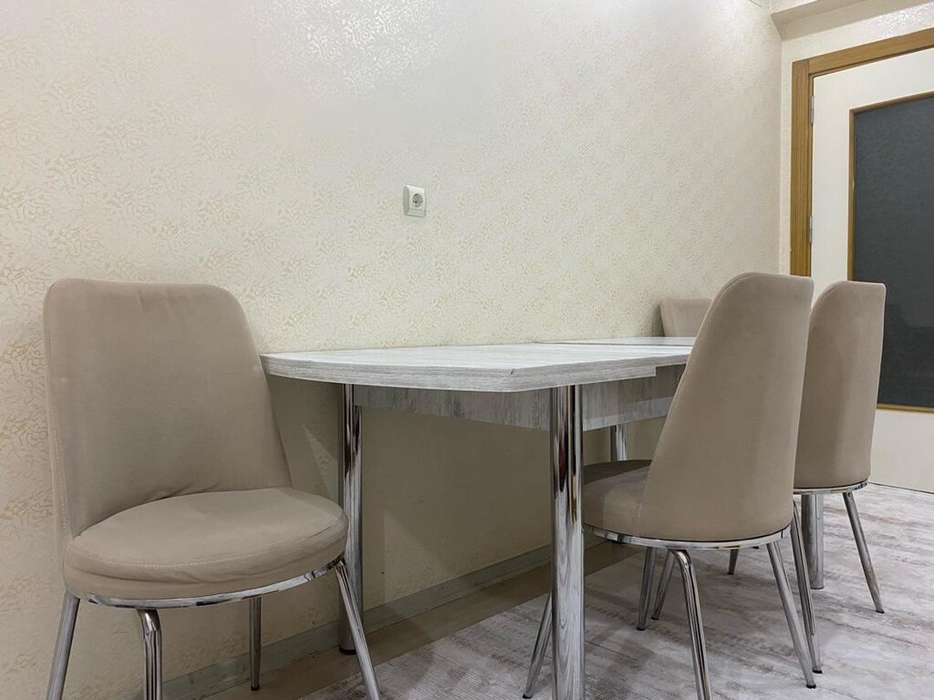 MUTFAK YEMEK MASASI TAKIMI - 3