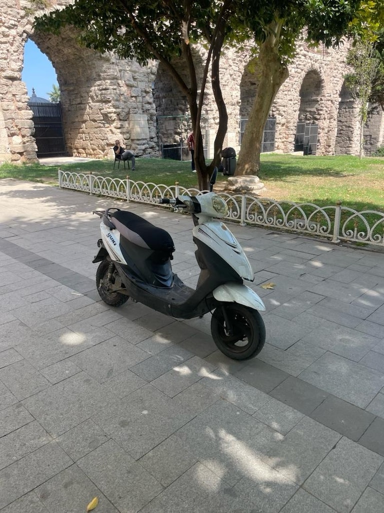 elektrikli motor - 2