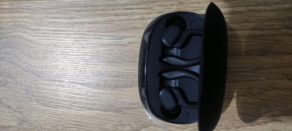 Bluetooth Kablosuz kulaklık - 5