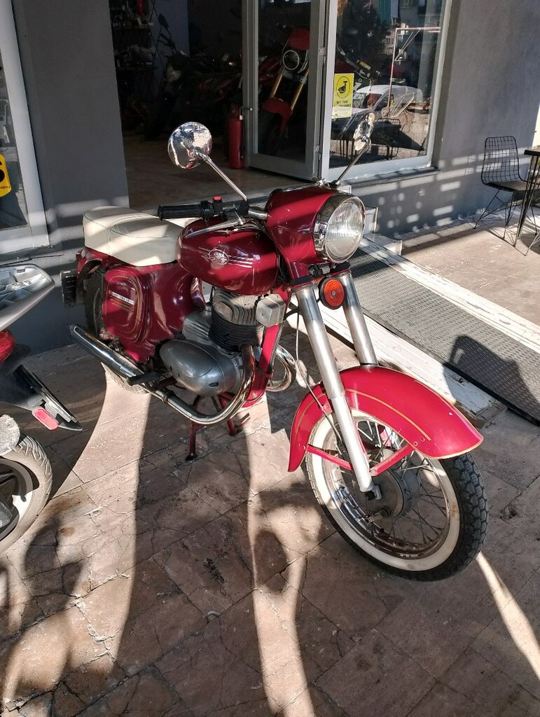 77 KARA JAWA - 2