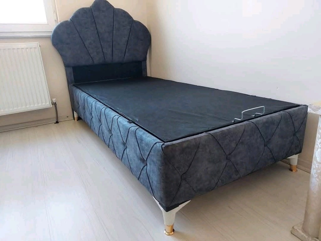 İMALATTAN HALKA ÜCRETSİZ ADRESE TESLİM KURULUM. KAPIDA ÖDEME yatakbaza - 16