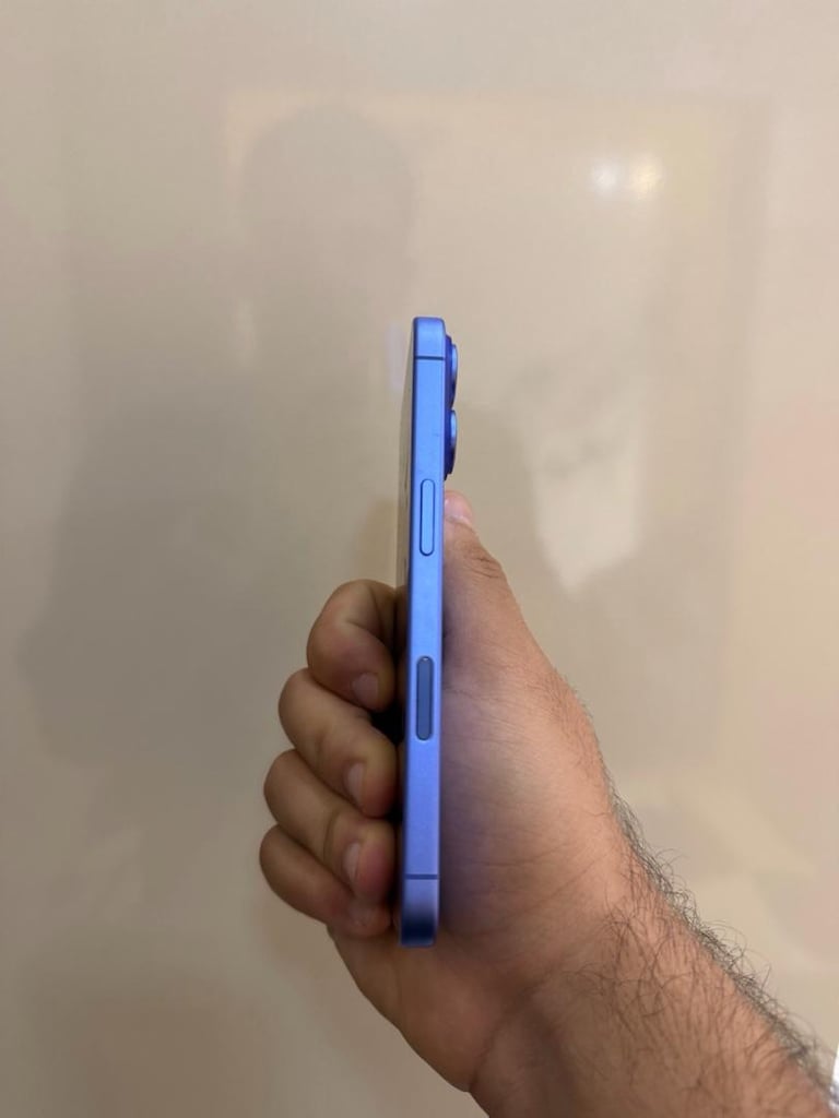 İphone 16 128 gb yd full orijinal - 3