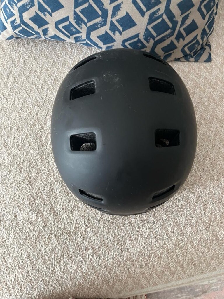 Bisiklet ve Kask - 7