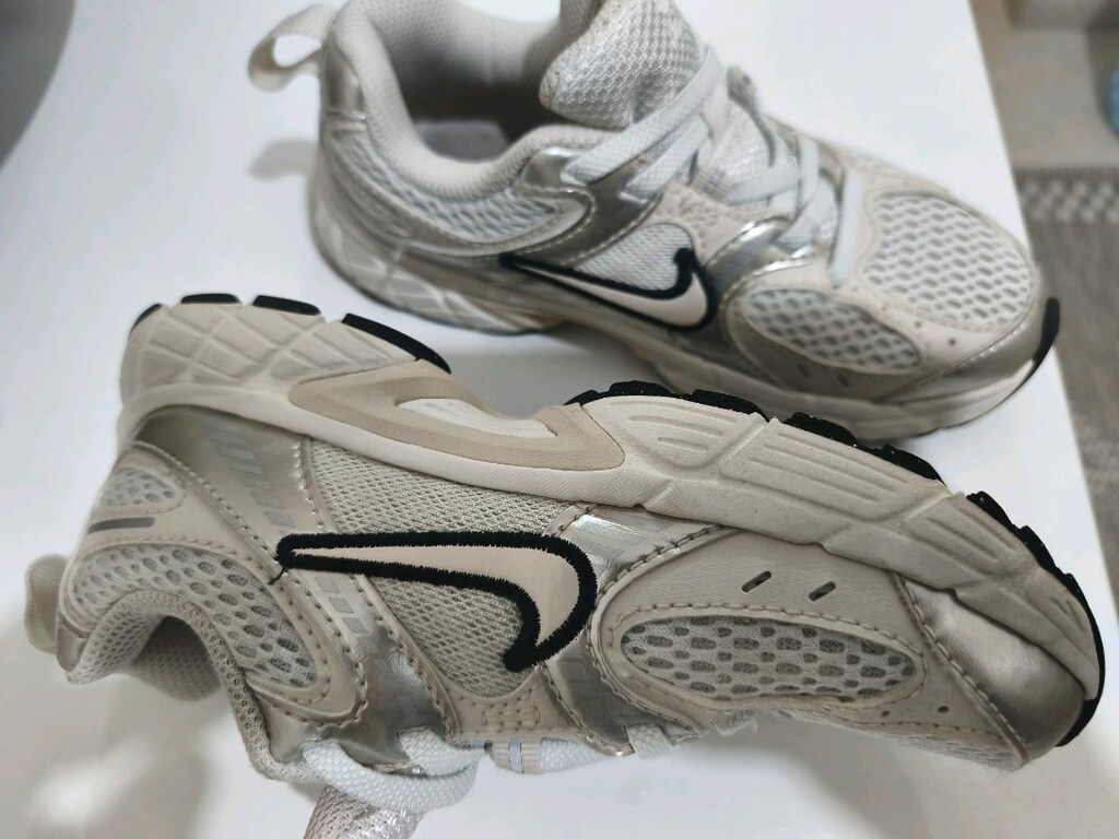 Nike orjinal 30-31 numara - 3