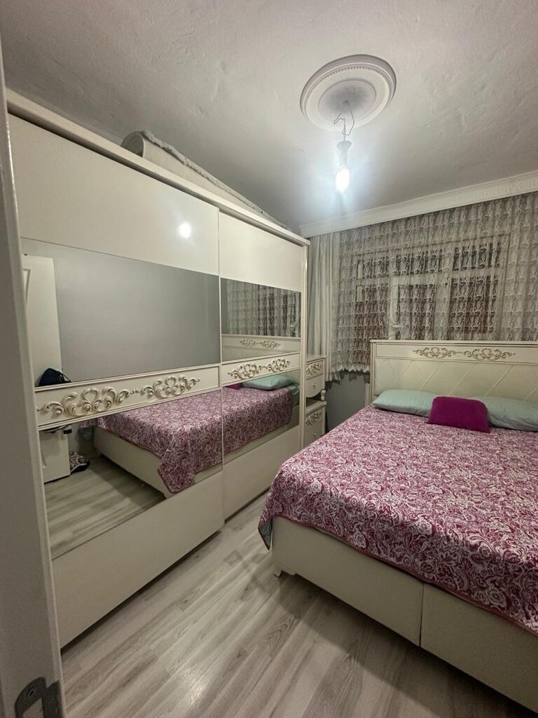 Yatak odası takımı - 2