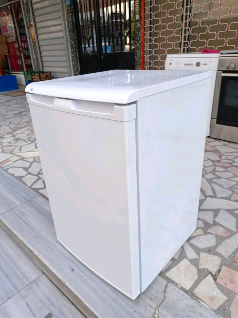BEKO DİFRİZ TEMİZ NAKLİYE KURULUM GARANTİ ÜCRETSİZ - 5