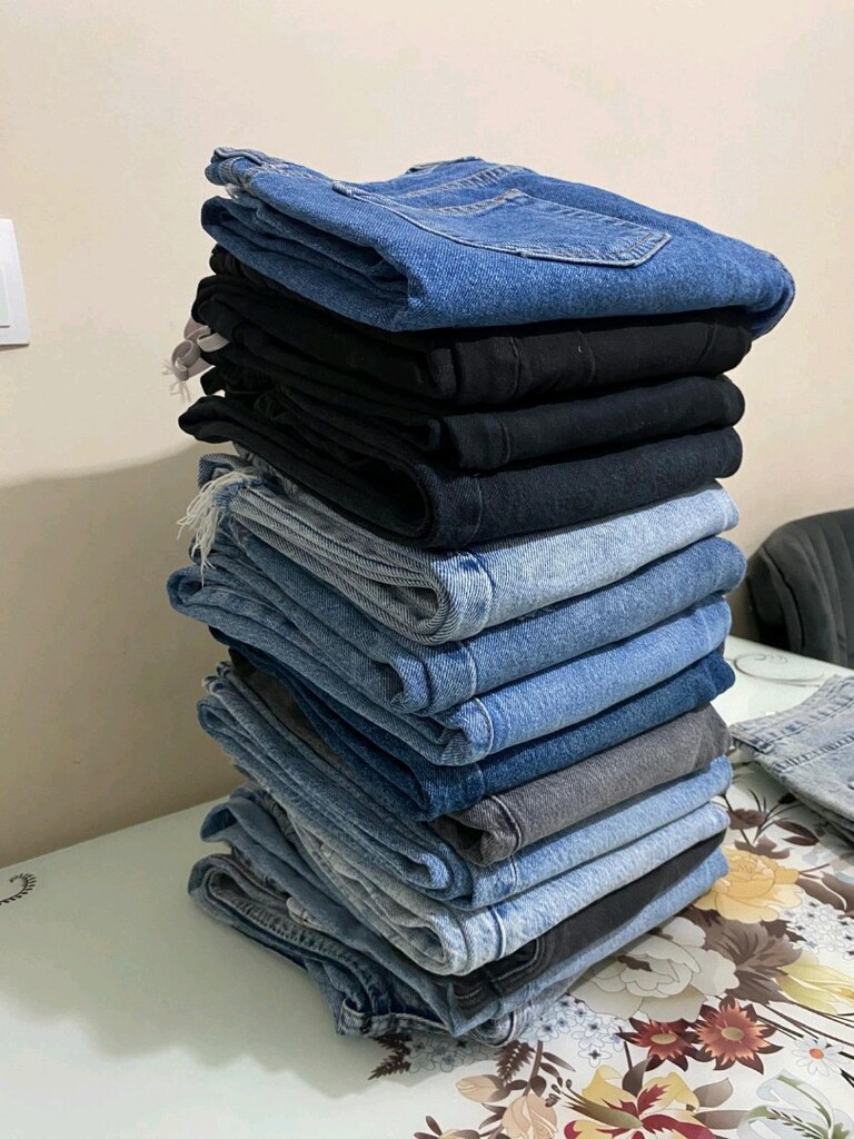 kadın pantolon - 12