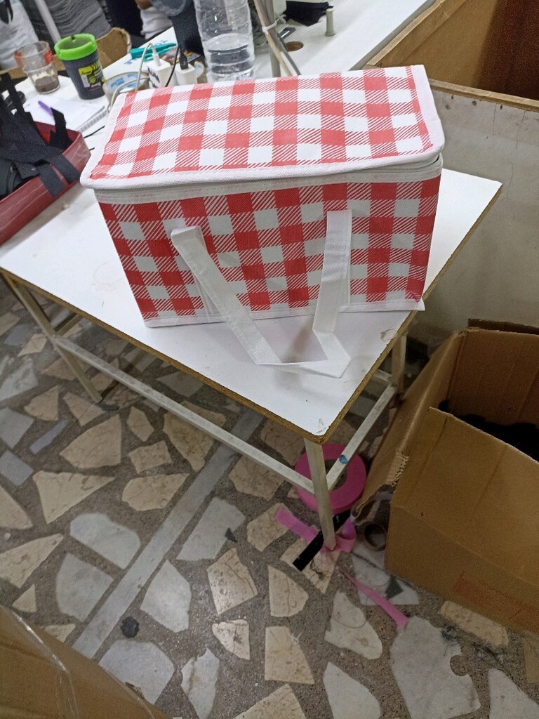 günlük hayatta kurtaran çanta - 3