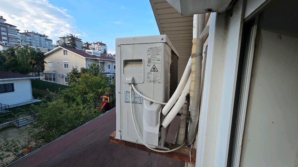 regal inverter 9000 klima - 2