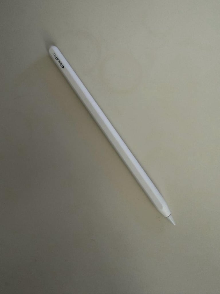 İPad Pro Pensil Pro