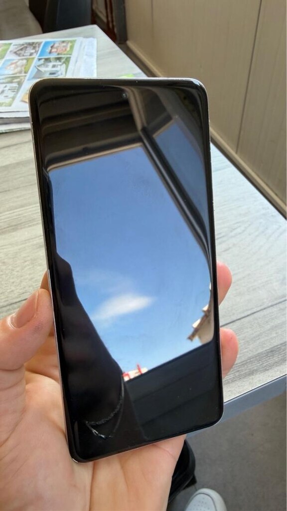 Sigortalı Vivo X200 Pro Türkiye Faturalı - 3