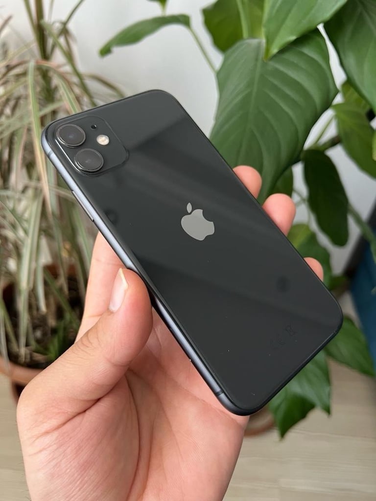 iPhone 11 64 GB % 83 Türkiye Cihazı - 2