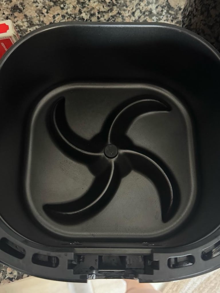 Air Fryer - 3
