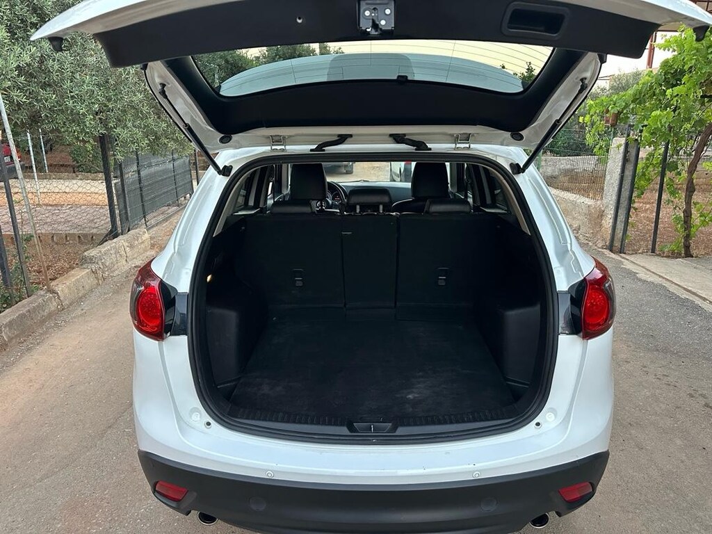 Full+Full 4x4 Kusursuz kondisyonda aile aracı - 5