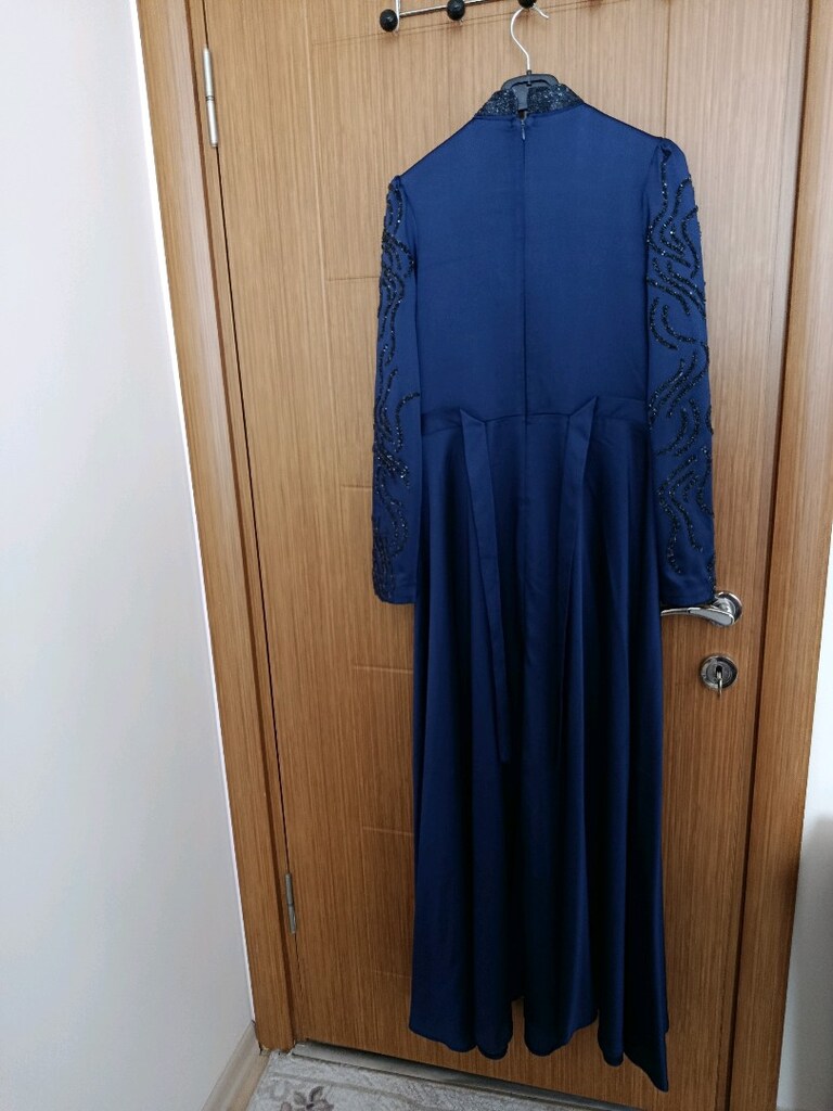 Tesettür Abiye - 4