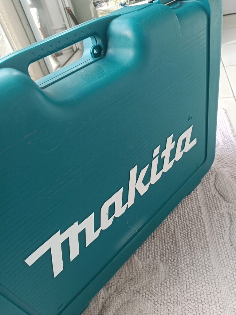 MAKİTA DELİCİ KIRICI ÇANTASI - 7