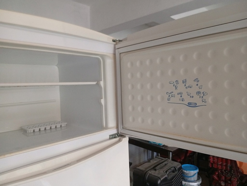 Çamaşır makinası Ve Buzdolabı Açıklamayı Okuyalım - 6