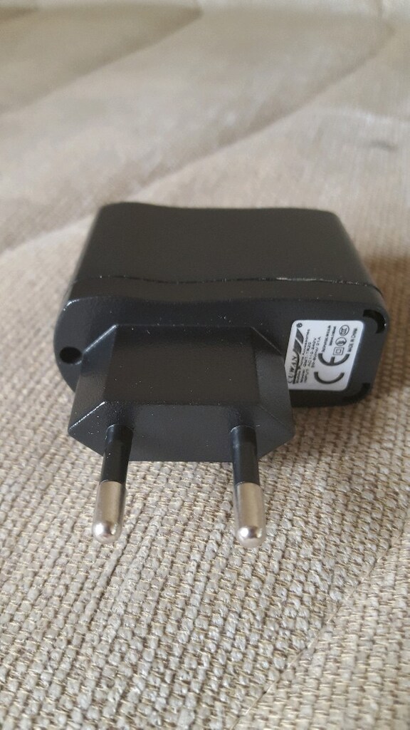 Adaptör / Şarj Adaptörü - 2