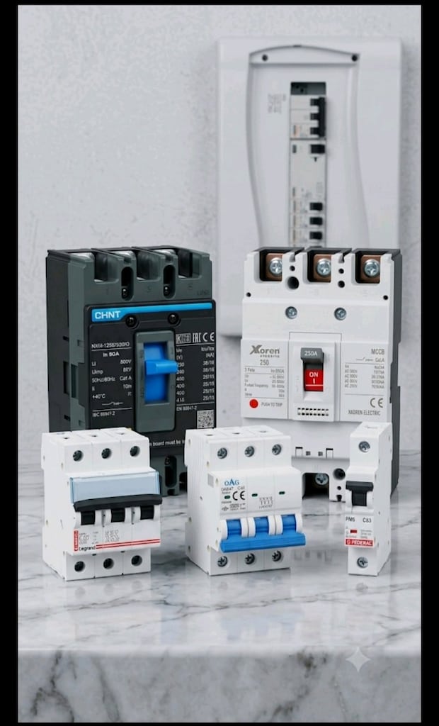 elektrik sigortaları - 5