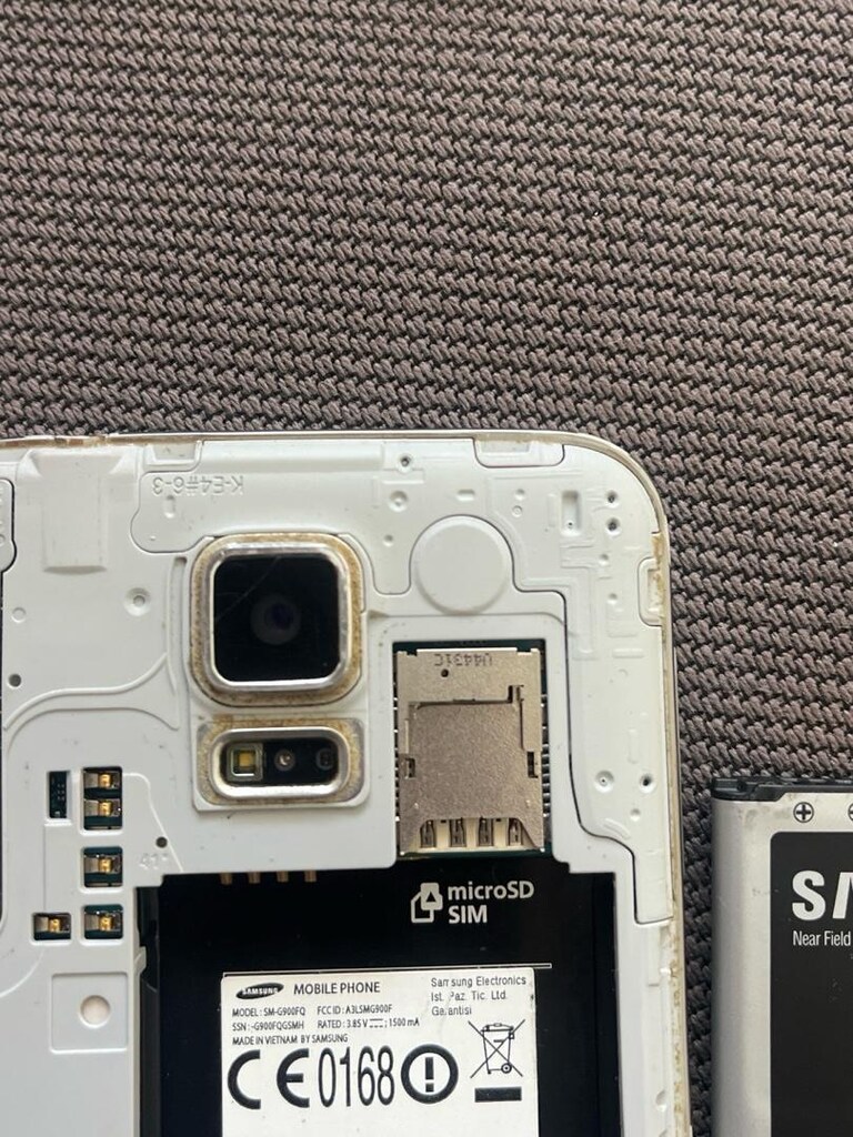 telefon parça - 3