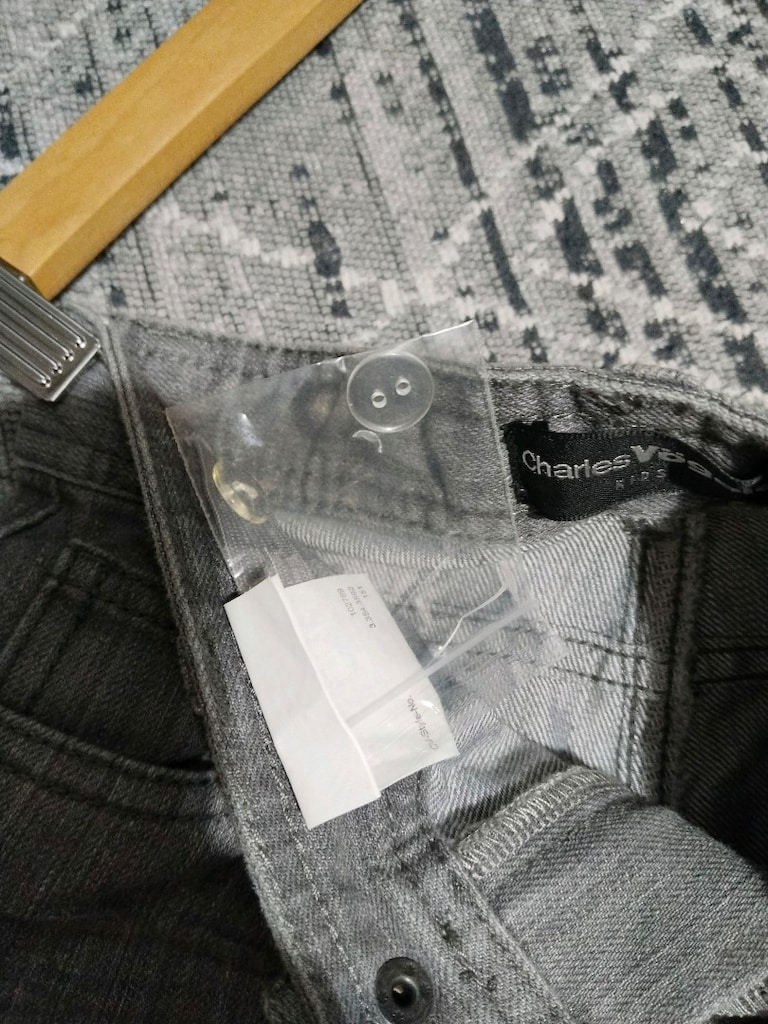 2 yaş sıfır pantolon — görsel 4/4