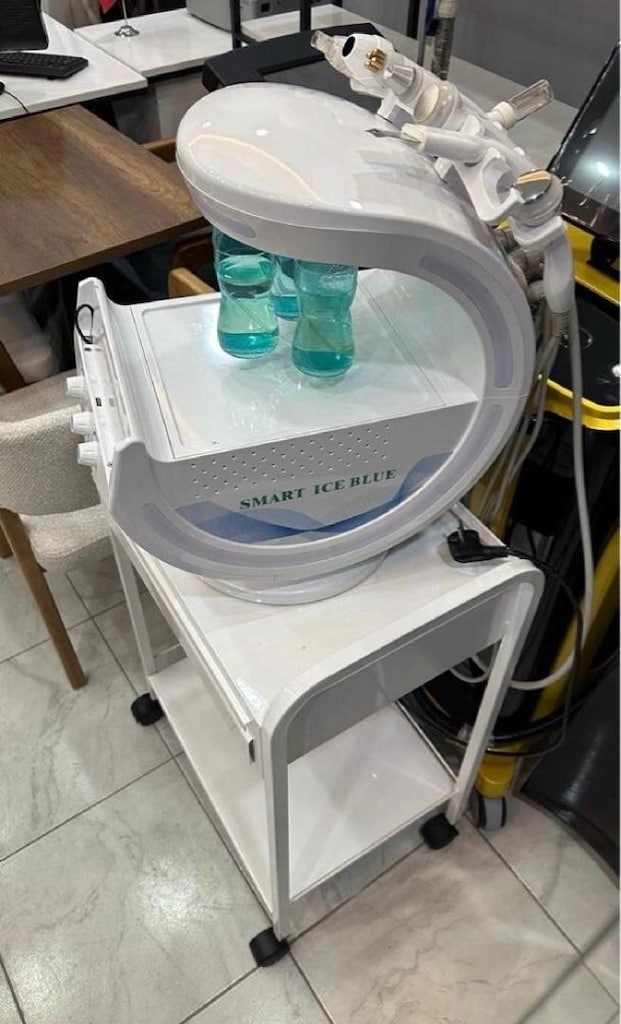 hydrafacial - 2