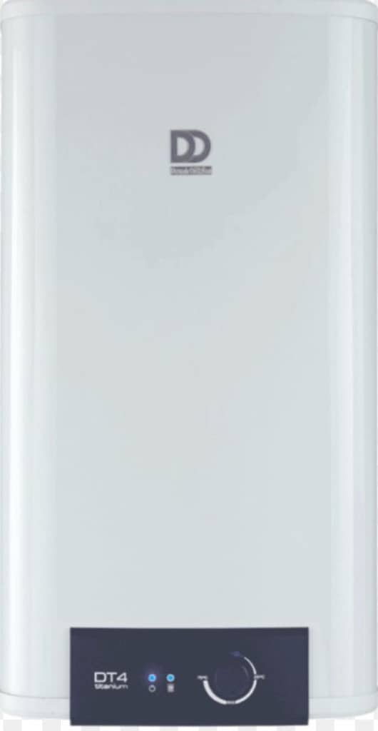 Demirdöküm Termosifon 65lt