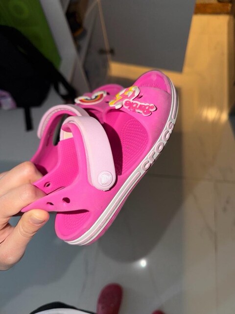 Crocs crosband
