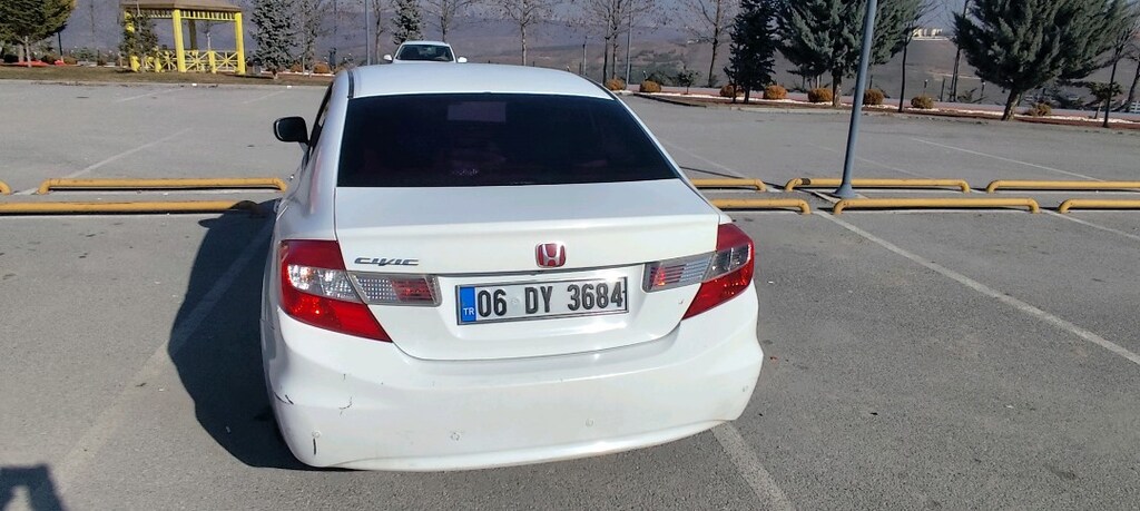 2012 fb7 elegance — görsel 5/18