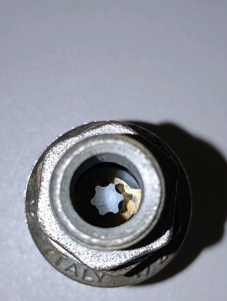 check Valve valfi 1/2 -3/8 bağlantı ikinci el sahibinden - 6