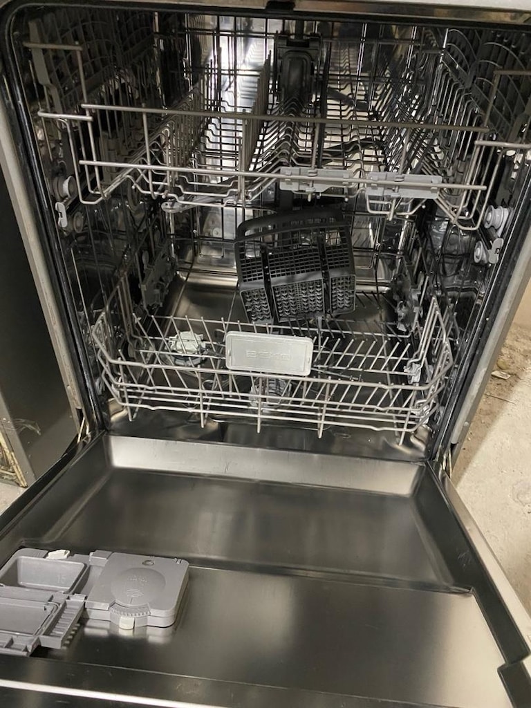 beko beyaz eşya seti buzdolabı,bulaşık makinesi,çamaşır makinesi - 4