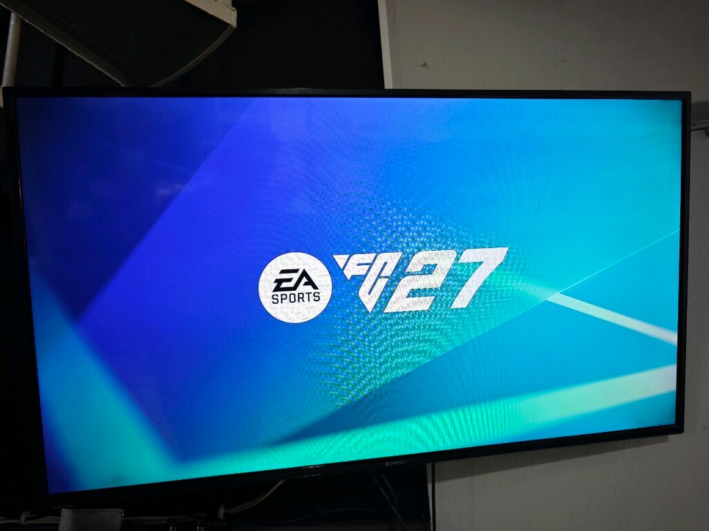 PS4 FC 2027 OYUN YÜKLEMEE PS4 12.52 ALTI MODELLERE OYUN - 4