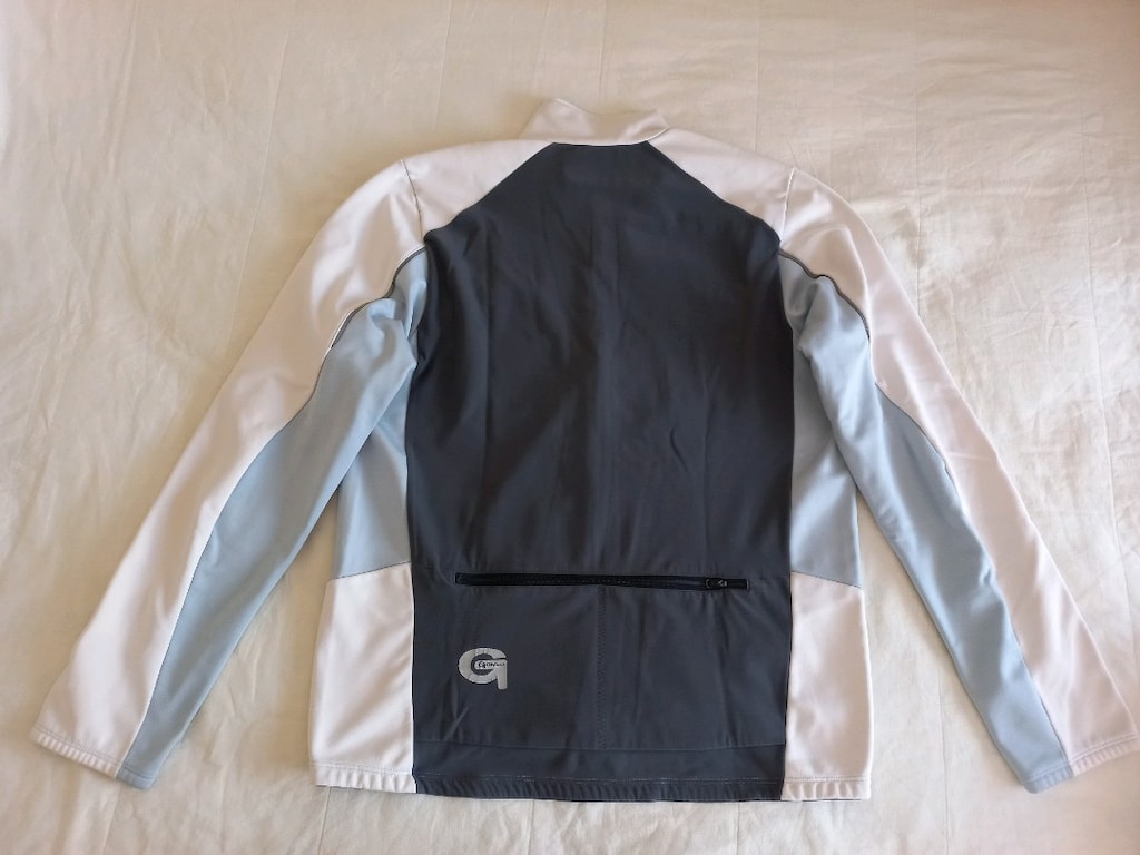 ALMAN GONSO Erkek Windsörf 2XL Bisiklet Montu - 2
